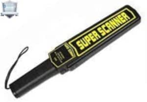 وظائف حراس أمن في السعودية 2026